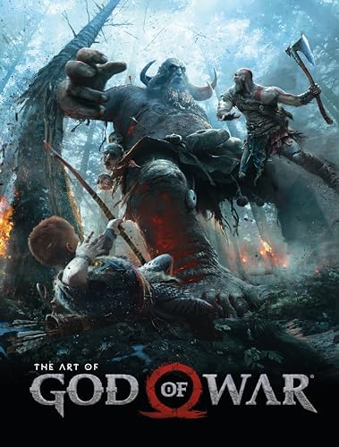 Amazon.com: God of War: 9780345508676: Stover, Matthew, Vardeman