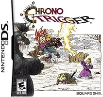 Chrono Trigger