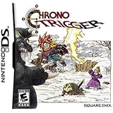 Chrono Trigger