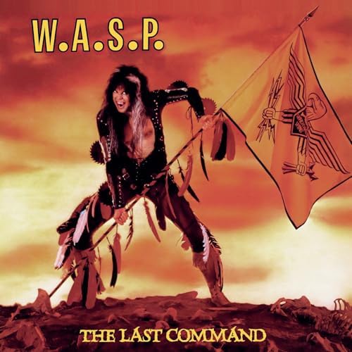W.A.S.P. - The Last Command - Amazon.com Music