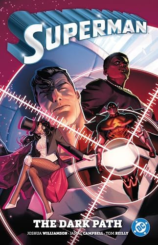 Amazon.com: Superman: Action Comics Vol 1: Rise of Metallo