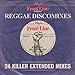 Front Line Presents Reggae Discomixes