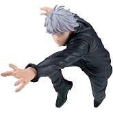 Banpresto - Jujutsu Kaisen - Satoru Gojo II Maximatic Figure