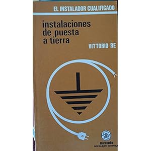 Instalaciones de Puesta a Tierra