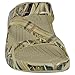 USA Dawgs Women's Mossy Oak Z Sandal, Sg Blades, 6 M US