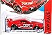 Hot Wheels, 2015 HW Race, Custom '15 Ford Mustang [Red] 154/250