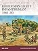 Rhodesian Light Infantryman 1961?80 (Warrior)
