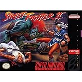 Street Fighter II (Renewed)