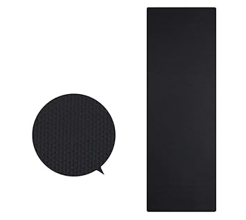 ZD Colchonetas de Yoga, Luz Antideslizante para ...