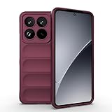 Rfvzubemok Compatible with Xiaomi 15 Pro 5G Camera