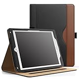 iPad Air 2 Case - MoKo Slim Folding Stand Folio Cover Case for Apple iPad Air 2 9.7