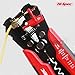 Hi-Spec Automatic Wire and Cable Stripper, Crimper & Cutter. 3 in 1 Multifunction and Self-Adjusting Pliers Tool for All Home and Car Electrics Wiring