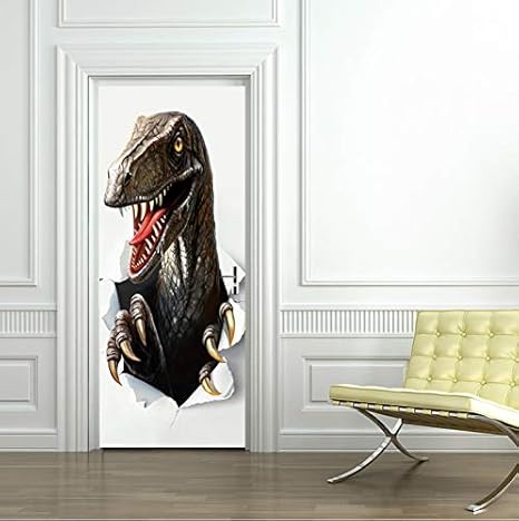 Wand Poster Schlafzimmer - The Mid Century Modern Living Room