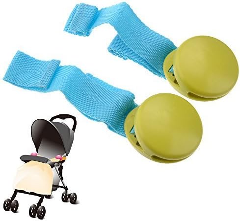 Moon Teething Necklace by Zen Rocks - a Stylish New Twist to Teething - Onyx