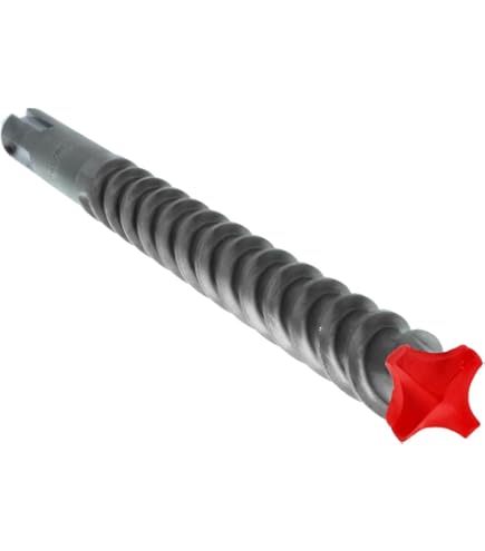 Amazon.com: Diablo Rebar Demon SDS-Max 4-Cutter Full Carbide