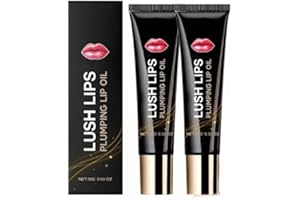 Plumpify Plumping Serum Oil, Plumpify Lip Oil Plumper,Plumpify Lip Booster Plumping Serum, Hydrating Moisturizing Lip Oil,Inc