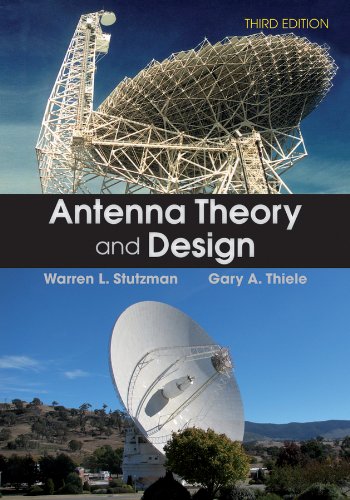 Antenna Theory+Design