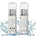 Skin Care Products for Anti Aging - Facial Treatments for the Skin - The Most Effective Skincare for Wrinkles - Hyaluronic Acid Serum – Eye Wrinkle Gel - Anti Aging Skin Cream - 3 Piece Kit