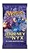 6 (Six) Packs of Magic: the Gathering - MTG: Journey into Nyx Booster Pack Lot (6 Pack Lot)