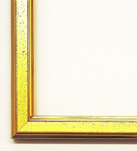 Cornici Arnstein Reale Oro 1 4 Cornici Vuote Senza Vetro 50 X 100 Cm Molte Taglie