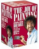 ボブ・ロス ザ・ジョイ・オブ・ペインティング決定版 DVD-BOX2