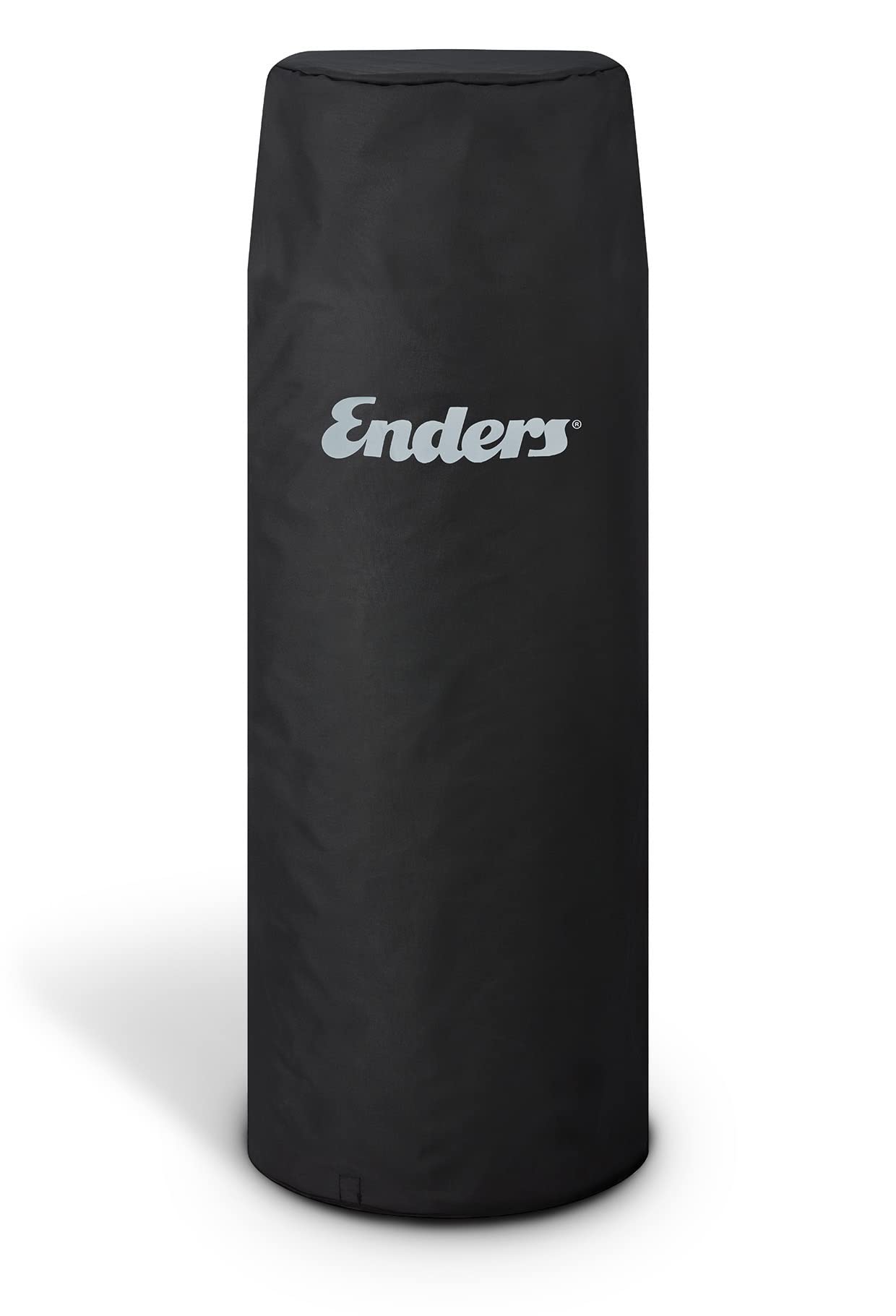 Enders Weather cover Black, Polyester (300D), UV-resistant, Waterproof, Magnets for Weatherproof Hold