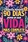 Livro Revista durante 90 dias para a sua vida mais completa (Livro e Diário Positivo)