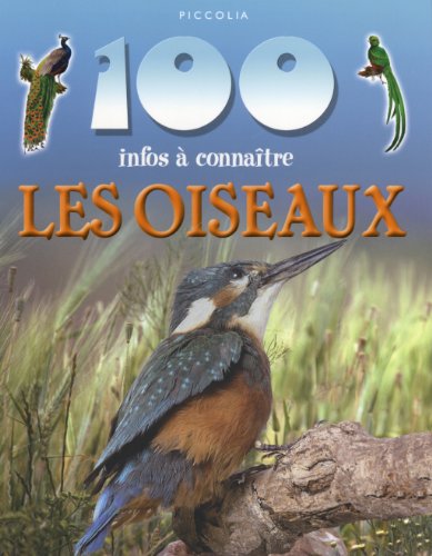 Les  oiseaux