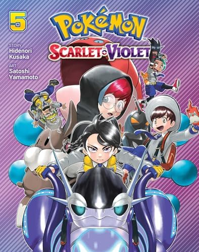 Pokémon X•Y, Vol. 2: Kusaka, Hidenori, Yamamoto, Satoshi