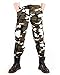 Tonwhar Men's Camouflage Hunting Cargo Pants