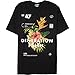 LRG Mens Generation Fresh Short-Sleeve Shirt