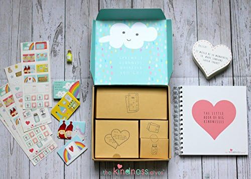 The Kindness Elves Accessories Pack