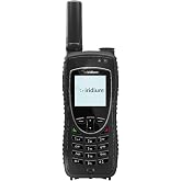 Iridium 9575 Extreme Satellite Phone with Prepaid and Postpaid SIM Cards