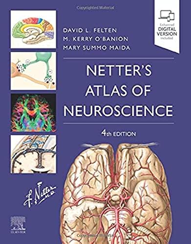 Neuroanatomy Text and Atlas, Fifth Edition: 9781259642487