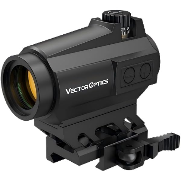 Trinity 4x32 Scope For Tippmann Stormer Paintball Marker - Mil-Dot Reticle