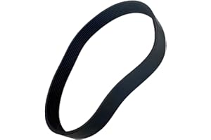 Moryzian 306894 Treadmill Drive Belt Fit for NordicTrack, Fit for ProForm, Fit for Gold’sGym, Fit for HealthRider, Fit for Co