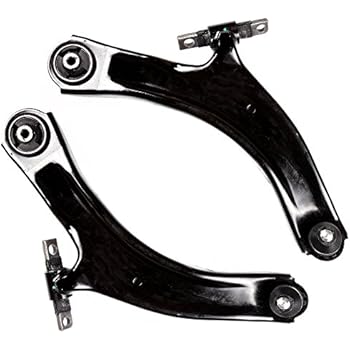 Amazon.com: Control Arm Compatible with 2008-2013 Nissan Rogue Front
