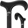 Royal RC Canes Stylish Walking Sticks – Derby Walking Canes with Wood Shaft and Pewter Collar – Colorful Cane Best Gift for Men and Women – Portable Wooden Derby Cane Safe to Walk.