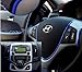 Jackey Awesome Brand New 3D DIY Automobile Car motor Interior Exterior Decoration Moulding Trim Strip line Sticker Blue
