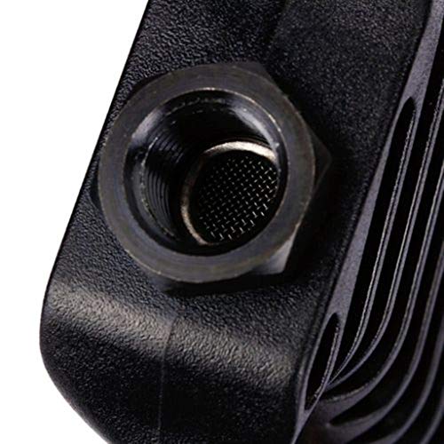 Bokoo Sandblaster Sand Blaster Tool Kit Soda Blaster Professional Sand Blasters Media - Thumbnail 3