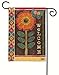Magnet Works MAIL32101 Gypsy Garden Garden Flag