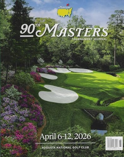 The Making of the Masters: Clifford Roberts, Augusta National, and