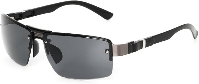 gafas de sol de lujo para hombre