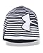 Under Armour Boys' UA Billboard Beanie 2.0 One Size Black