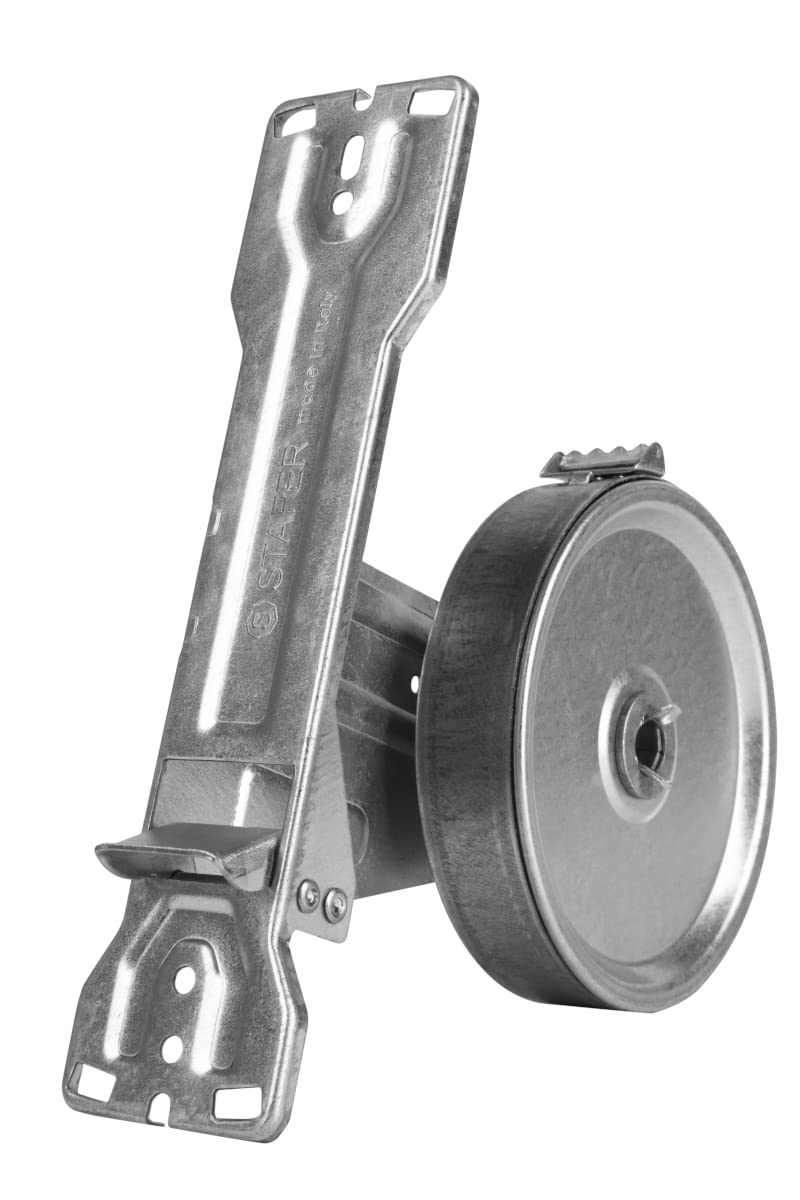 Schellenberg 10221 Cotton Bracelet Winder