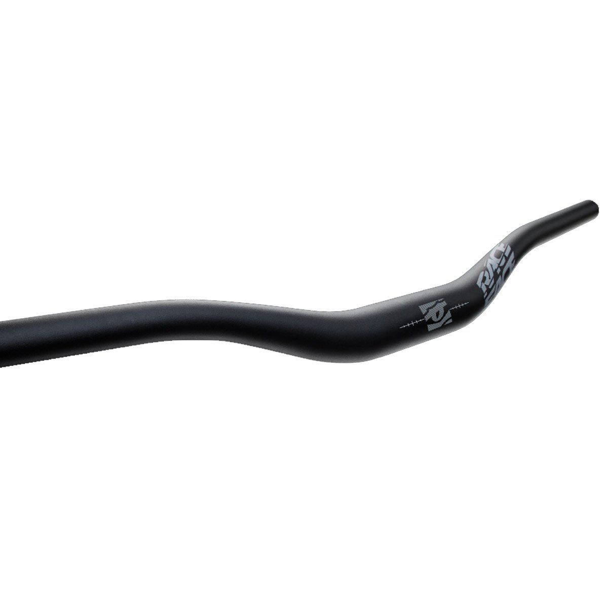 RF HB16CHE3535X780BLK Chester Riser 35 x 780 Handle Bar - Black, 35 mm
