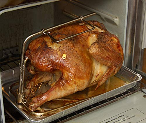 2 Turkey+Roaster+Original+Dunrite+Stainless