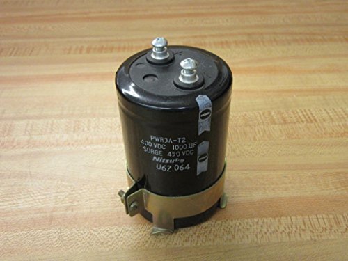 Nitsuko PWR3A-T2 Capacitor PWR3AT2