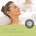 Tree to Tub Lavender Dry Hair Shampoo for Sensitive Scalp - Gentle Hydrating Dry Scalp Shampoo for Women & Men, Moisturizing Sulfate Free Shampoo w/Organic Argan Oil, Chamomile, All Natural Aloe Vera