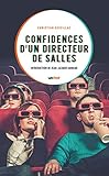 Confidences d'un directeur de salles by 